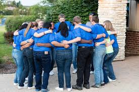 High School Youth trip
