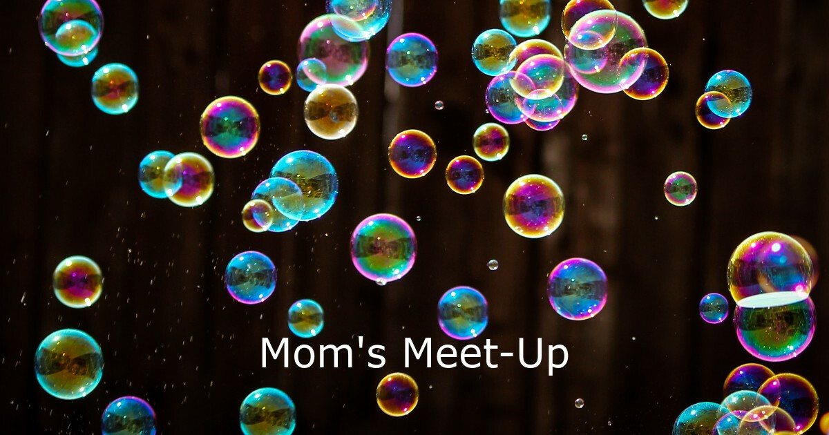 Mom's Meet-Up