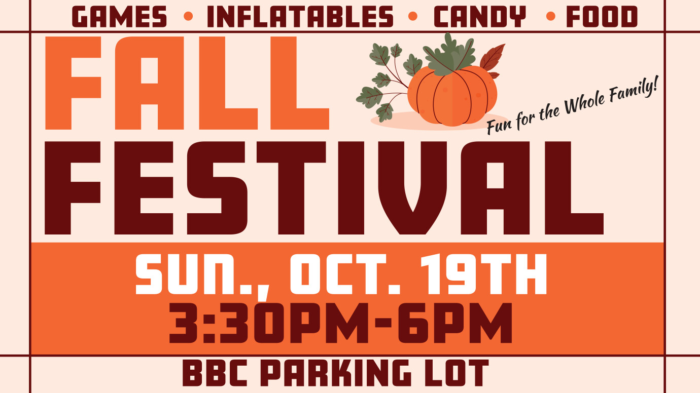Fall Festival