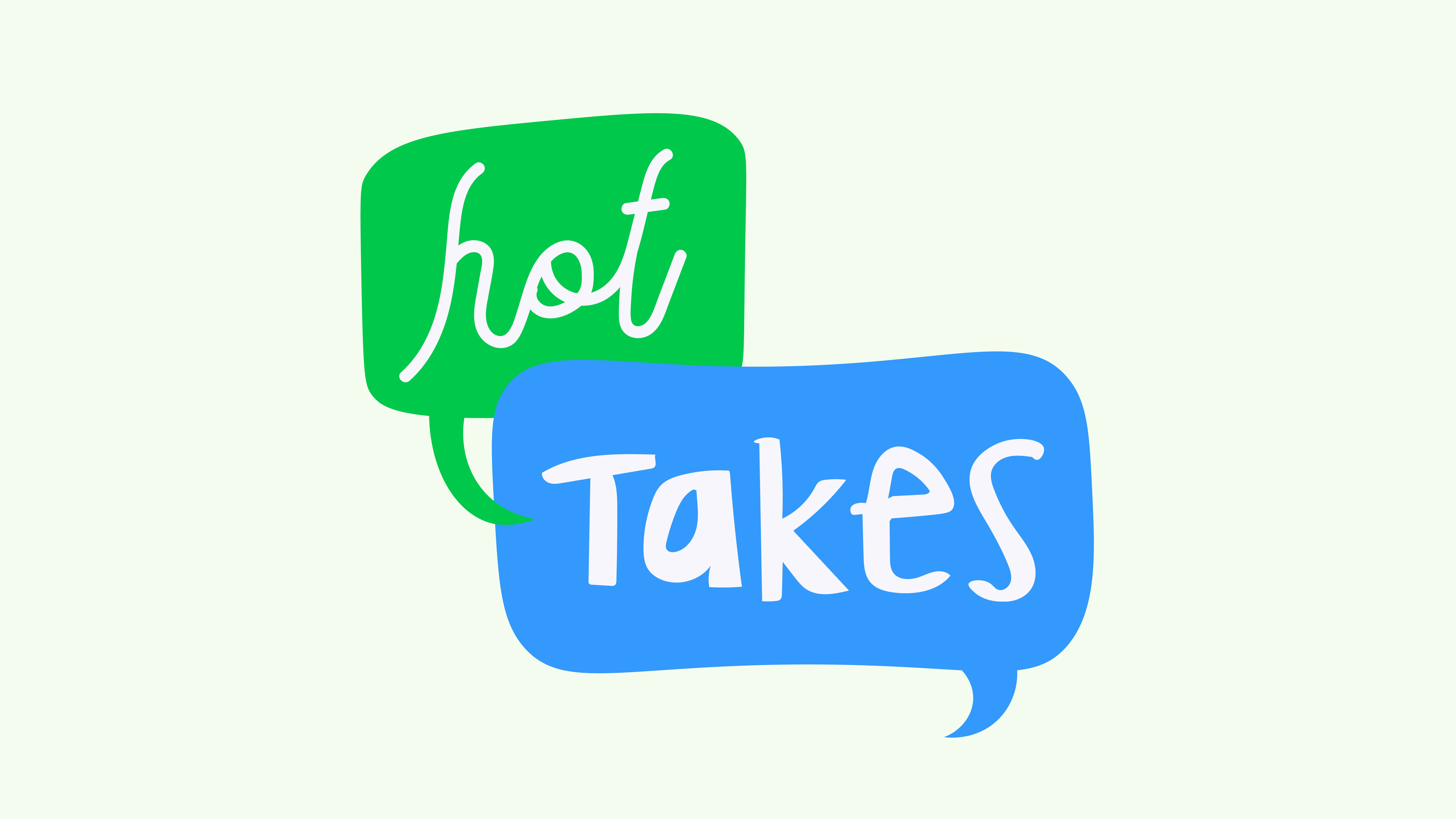 Hot Takes: Jesus on Truth (Audio) episode artwork