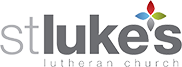 St Lukes Church Footer Logo
