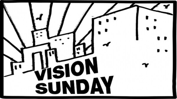 Vision Sunday (Audio) episode artwork