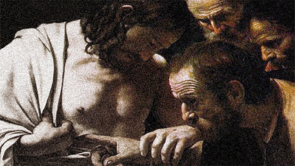 Doubting Thomas (Audio) episode artwork