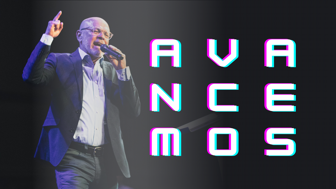 Avancemos episode artwork