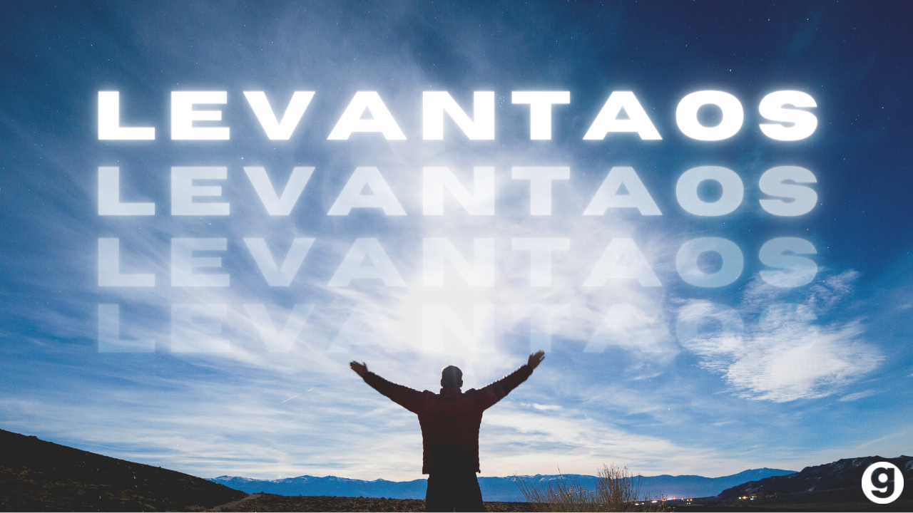 Levantaos episode artwork
