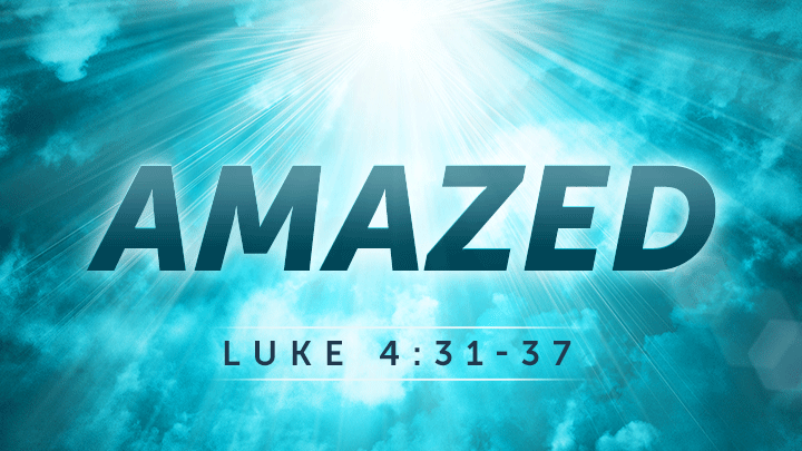 Amazed (Audio) episode artwork