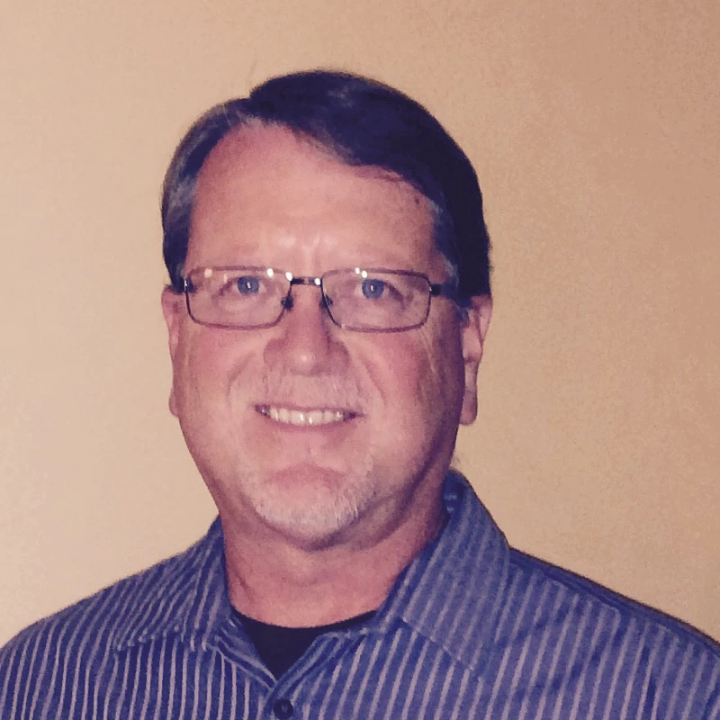 Bob Cuthel