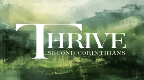 THRIVE Thrive