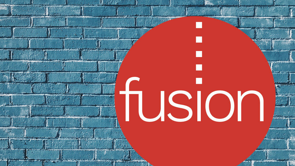 Fusion Small Group Night