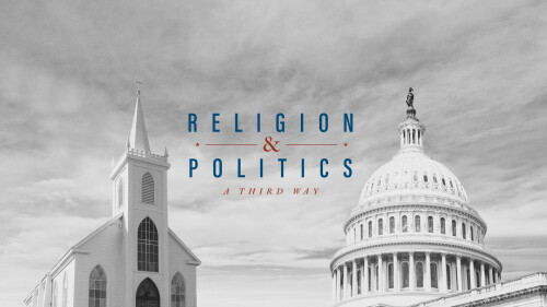 Religion & Politics