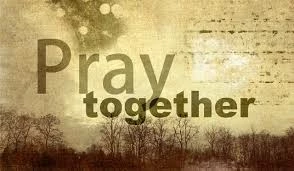 Prayer Time