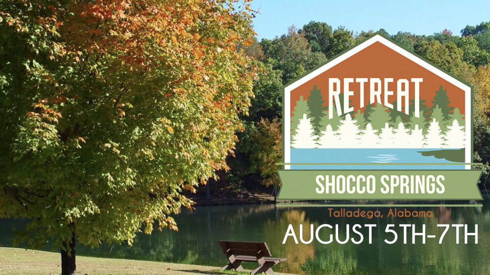 Brookwood's Shocco Springs Retreat