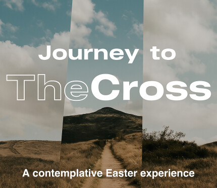 Sunday Is Coming: Holding Onto Hope Through Passion Week