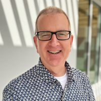 Profile image of Brian O