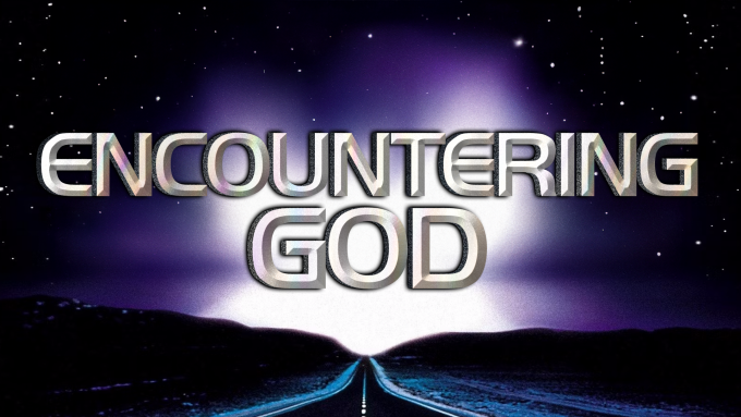 Encountering God: Transcendent and Immanent