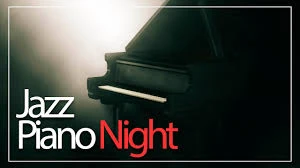 Jazz Night With Jason