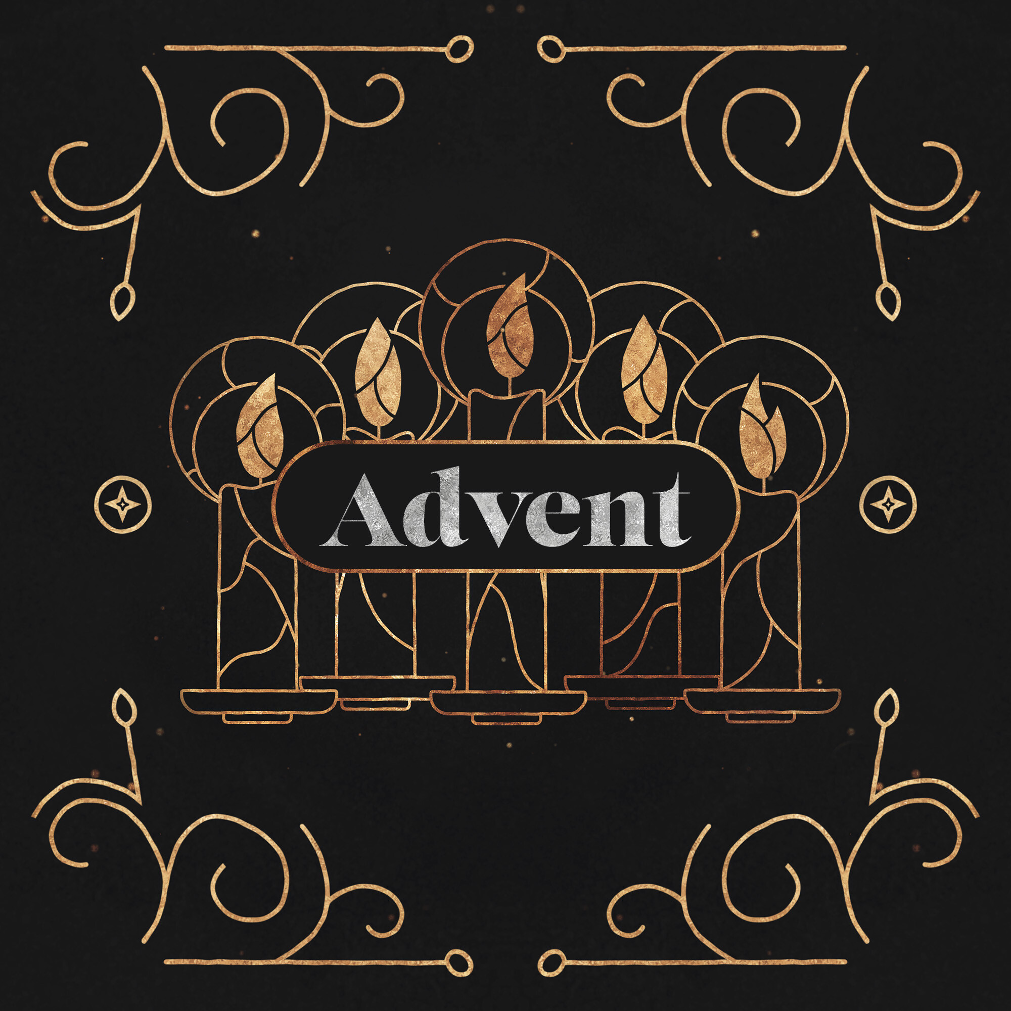 Hope in the Darkness