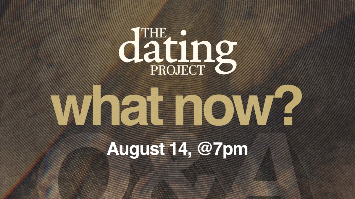 The Dating Project Q&A 