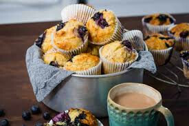 Mugs & Muffins