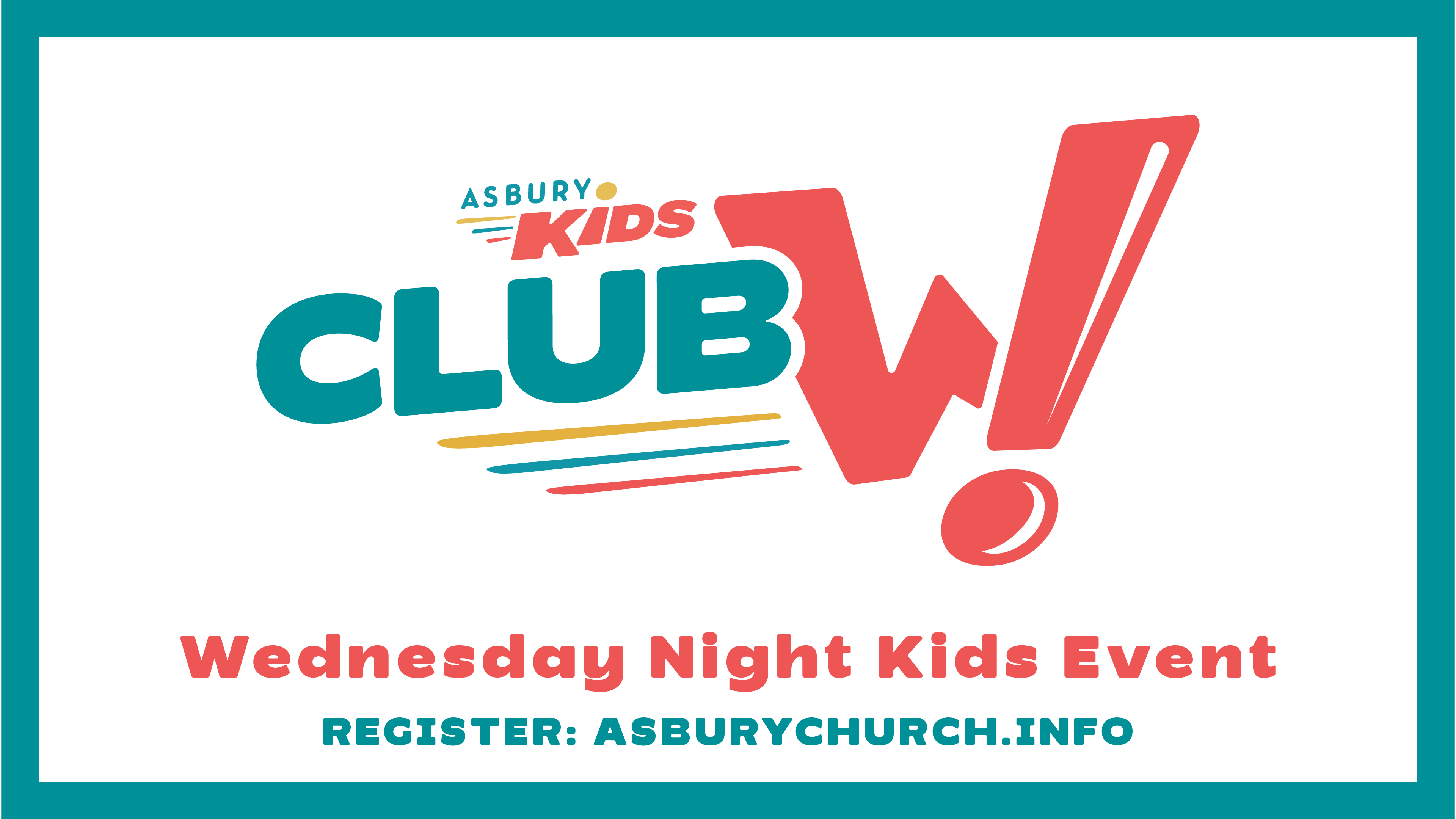 AsburyKids Club W