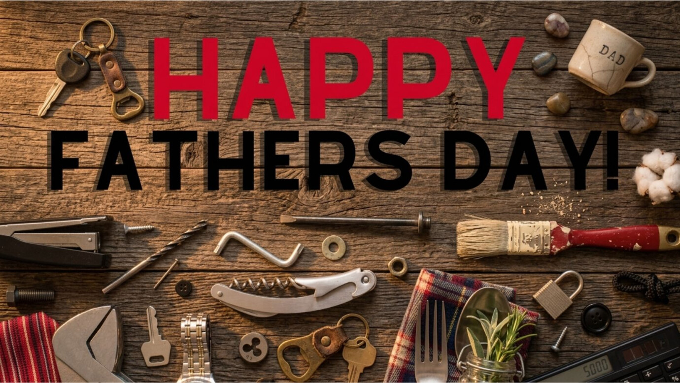 Fathers Day