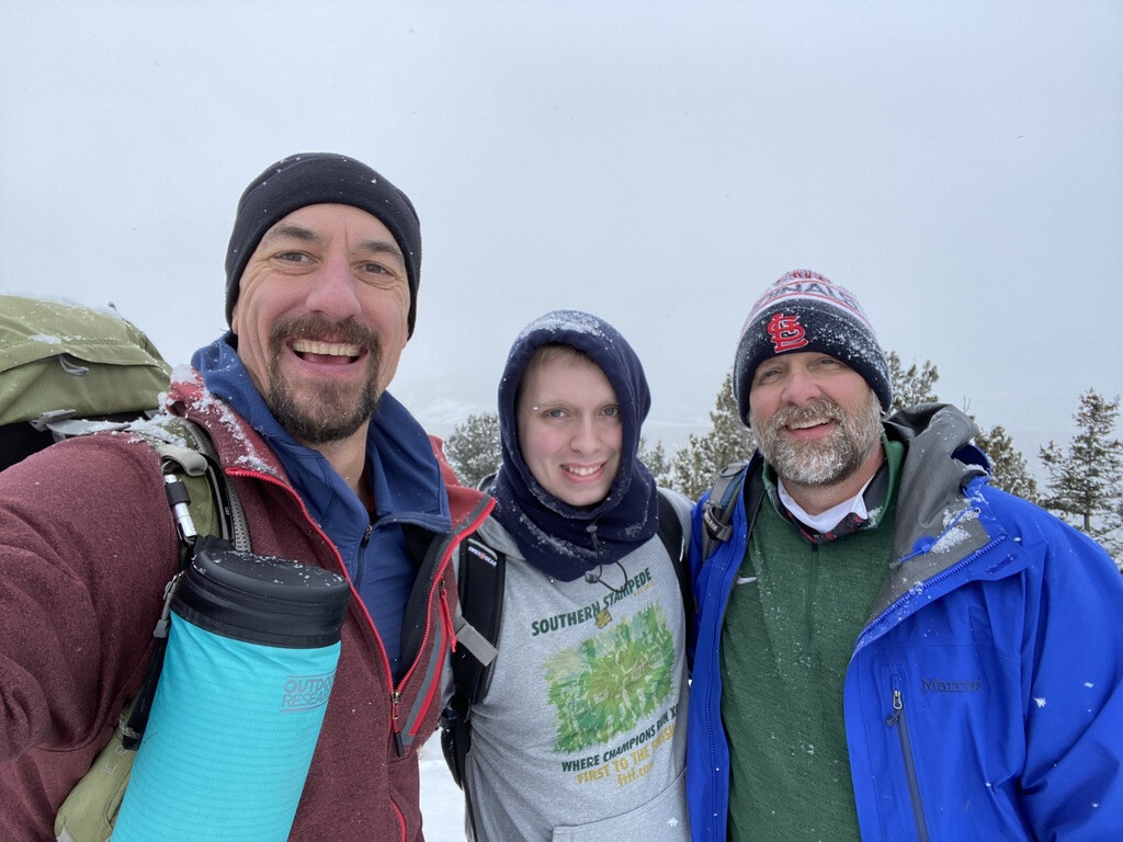 The Danger of Living Too Many Days at Once