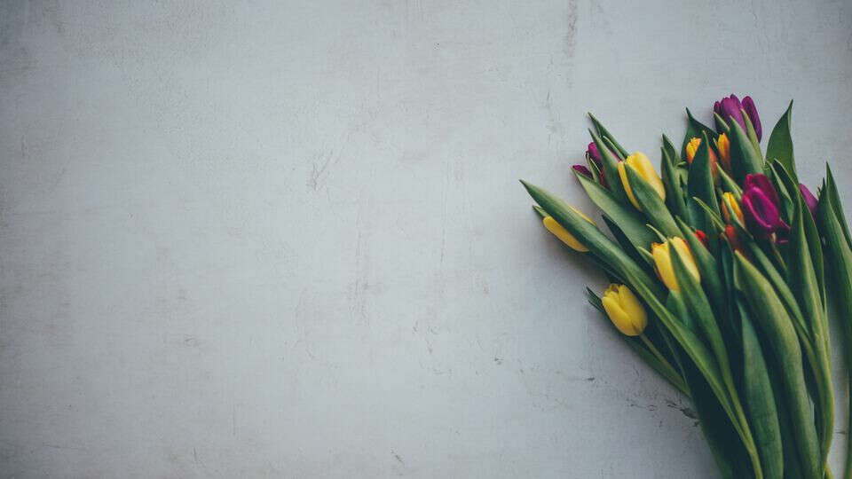 Grieving with Hope