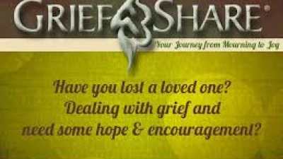 Grief Share