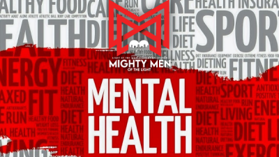 Men’s Mental Health Forum