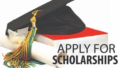 Scholarships for LWCC High School Graduates & College Students