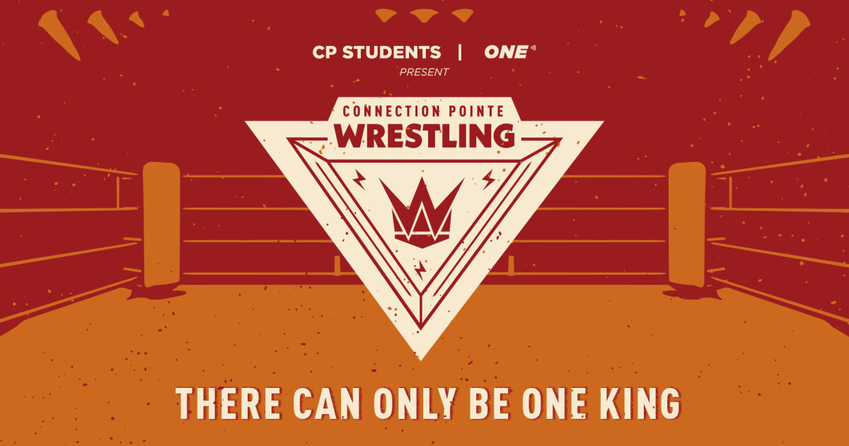A night full of over-the-rope moments including fire performers, food trucks, giant obstacle courses and body slams as we transform the Center into the CPW Arena!
 
Eight wrestlers compete for the ONE Event championship belt. Fighting for...