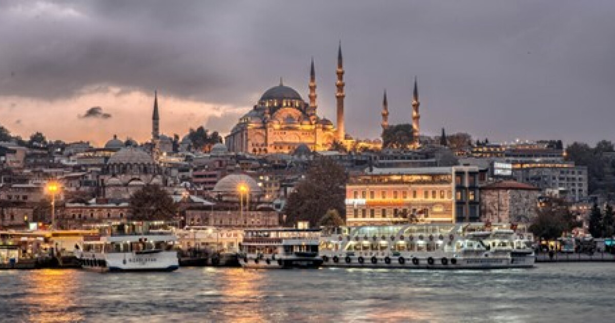 With an extensive biblical heritage, Türkiye (formerly Turkey) is a diverse land with the old and new bridging Europe and Asia. The Seven Churches of Revelation trip will allow participants to experience the culture and learn ancient church...