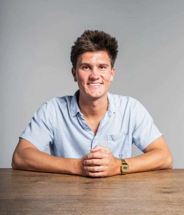 Max Otto