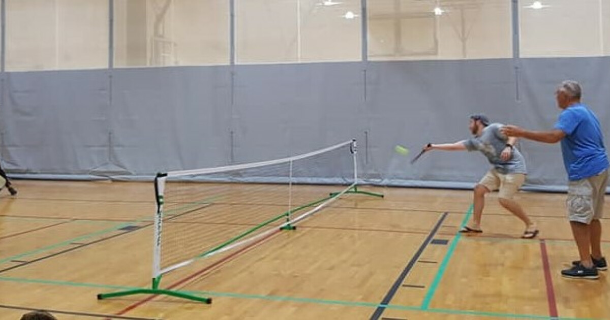 Pickleball court reservations are available.  Spots are very limited, especially during the months of Open Play from October - April.
 
Tuesdays:  11 a.m. - 1 p.m.
Thursdays:  8 - 10 a.m. and 11 a.m. - 1...