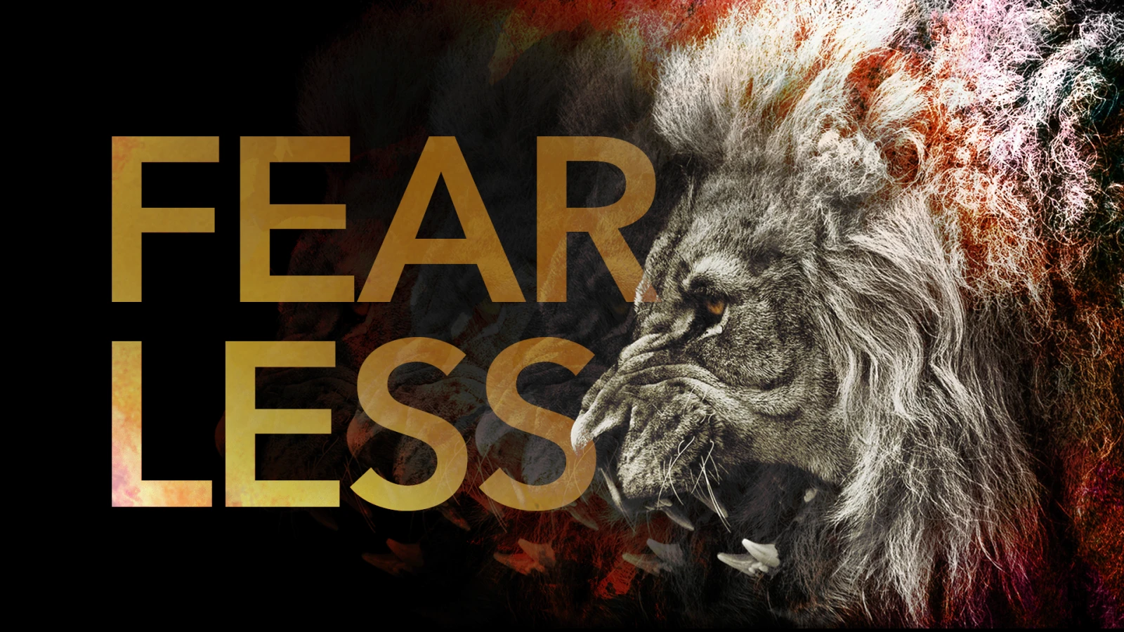 Fear Less