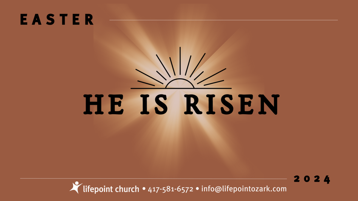 Easter at LifePoint