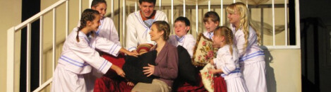 The Sound of Music - May 2010
