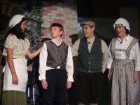 The Secret Garden 5