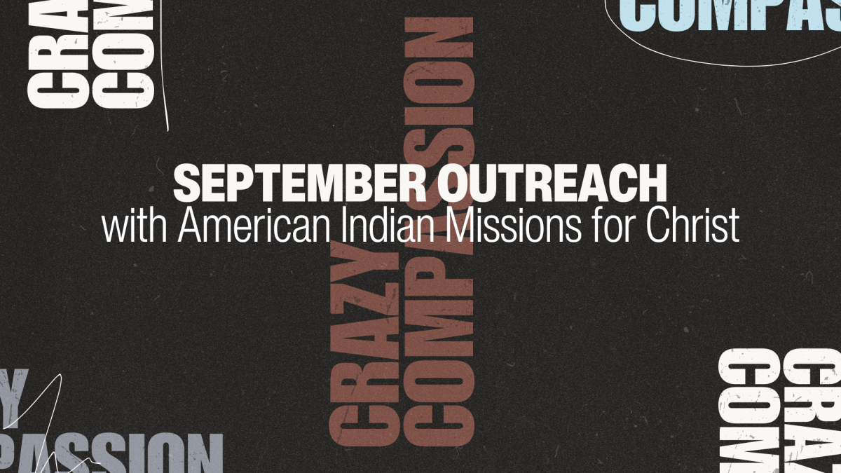 September Outreach