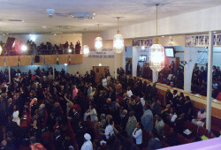 Triedstone Hosts the FGBCFI Midwest Regional Summit