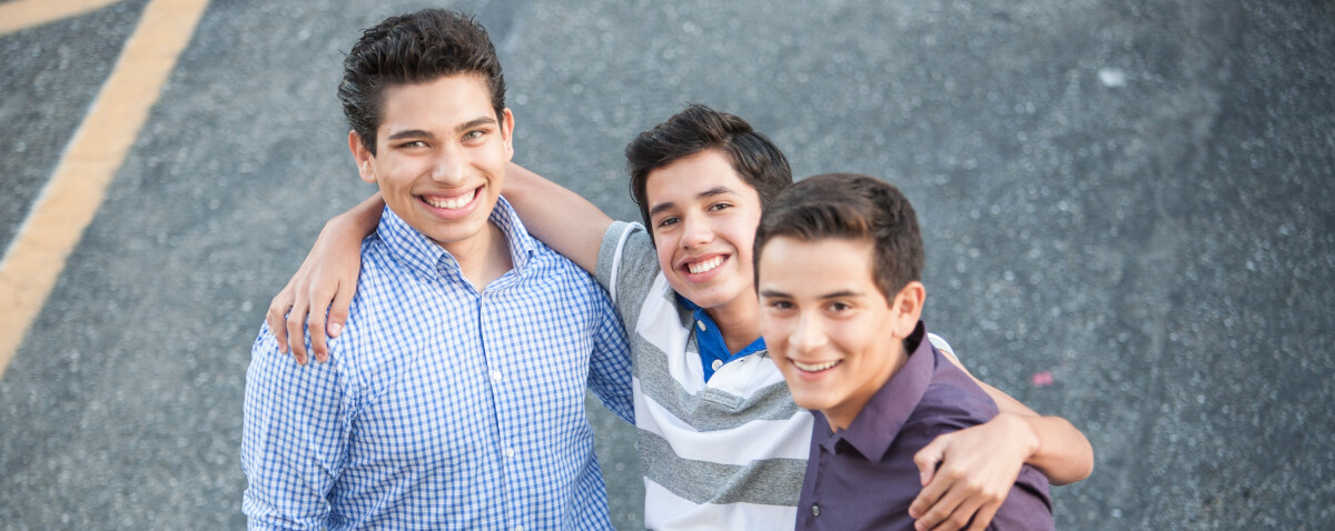 Youth Group 