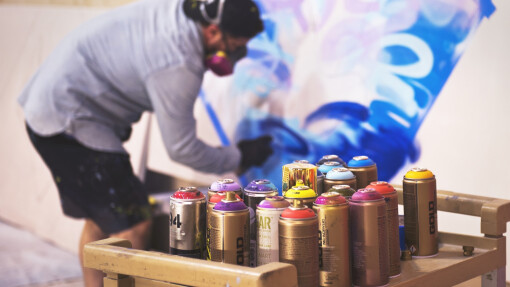 Shifting from Fear to Peace