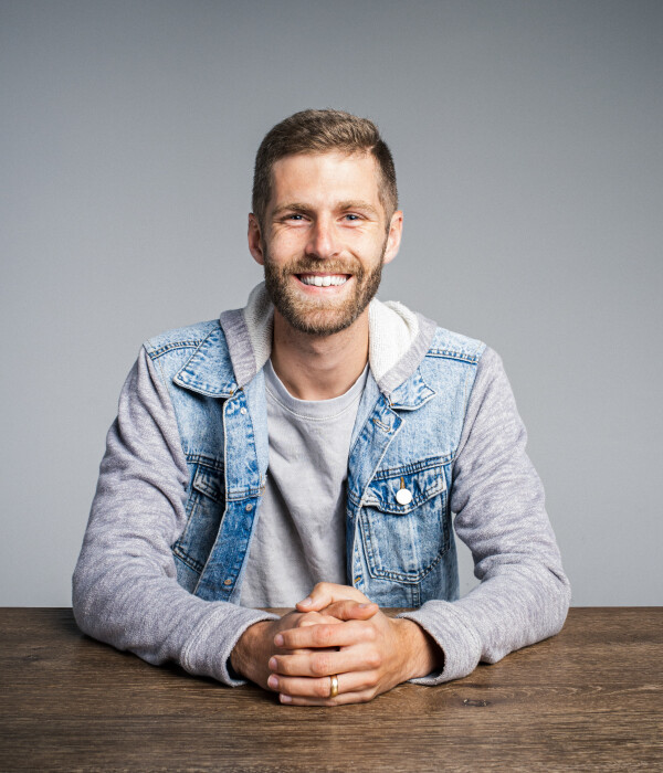 Trey Shigley