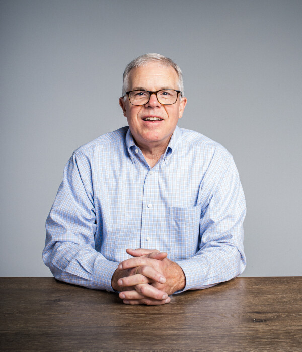 Greg Hauswald
