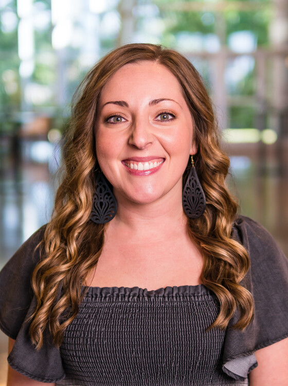 Ashton Schimmelpfennig, Administration & Worship Leader