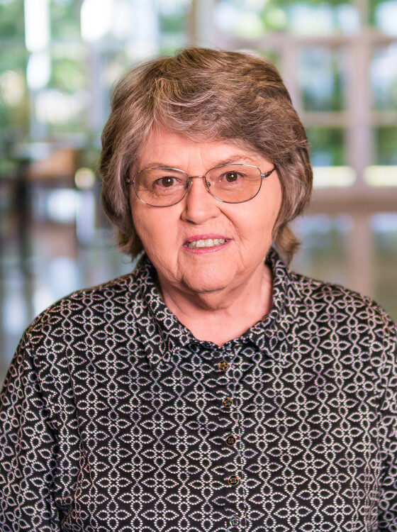 Dianne Wagner, Visitation Pastor