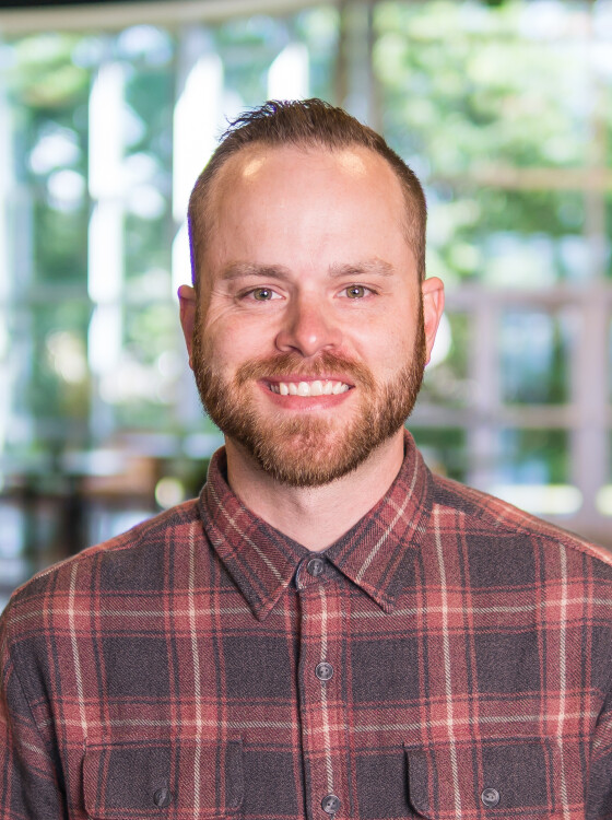 Travis Greene, Lead Pastor-elect