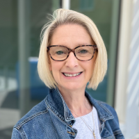 Profile image of Julie Plake