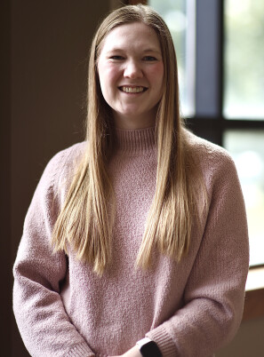 Lauren Spicer