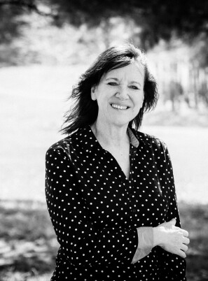 Nancy Barrow